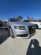 Audi A4 3.2 FSI quattro Ambiente Ambiente - Audi A4 aus 2008: 3.2