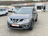Nissan X-Trail2.0dCi/N-Vision/4x4/Autm/Nav/Kam360/2.HD/ - Nissan X-Trail N-VISION