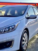 Kia cee'd / Ceed 1.6 T-GDI Platinum Edition Spor... - gebrauchte Kia cee'd / Ceed aus dem Jahr 2018