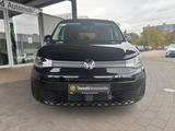Volkswagen Caddy Maxi 1.5 TSI Life AHK/7S/SHZ/LED/GJR - VW Caddy Maxi in Nürnberg