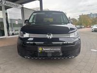 Volkswagen Caddy Maxi - Vorschau Bild 3