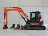 Kubota KX080 - Angebote