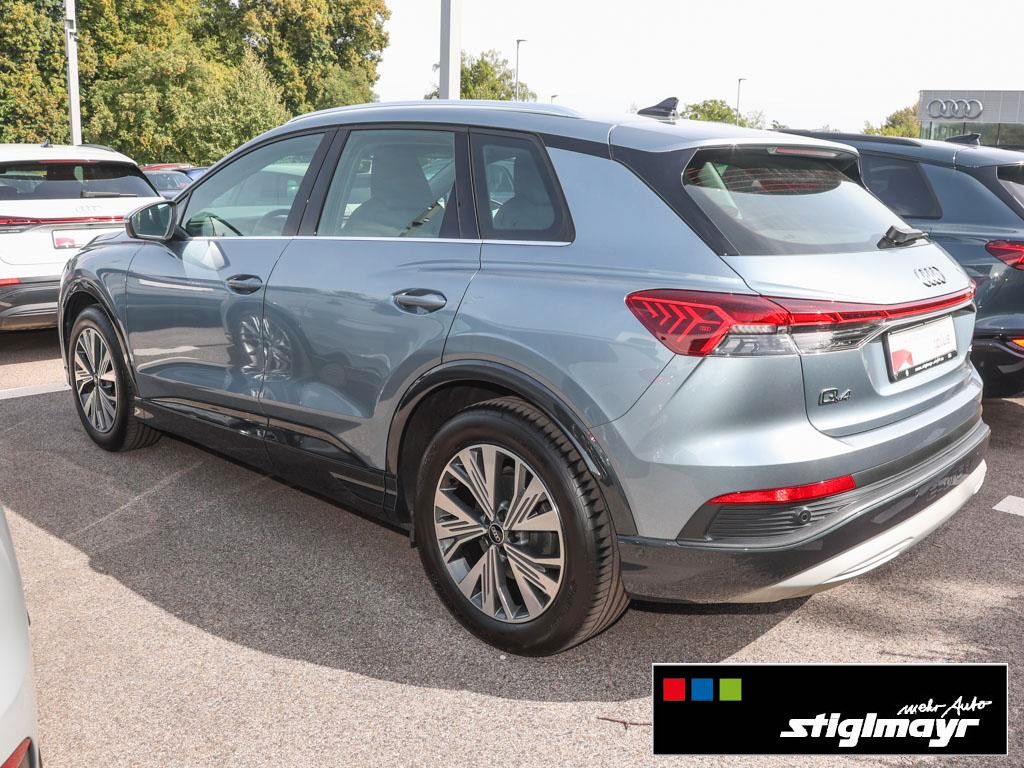 Audi Q4 e-tron - Bild 2