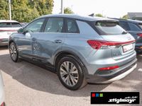 Audi Q4 e-tron - Vorschau Bild 2