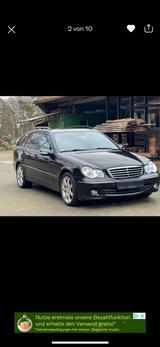 Mercedes-Benz Mercedes CDİ220 Avantgarde - Mercedes-Benz 220 in Bremen