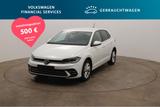 Volkswagen Polo Style 1.0 TSI 70kW 5-Gang 4 Türen - VW Polo Gebrauchtwagen in Saarbrücken