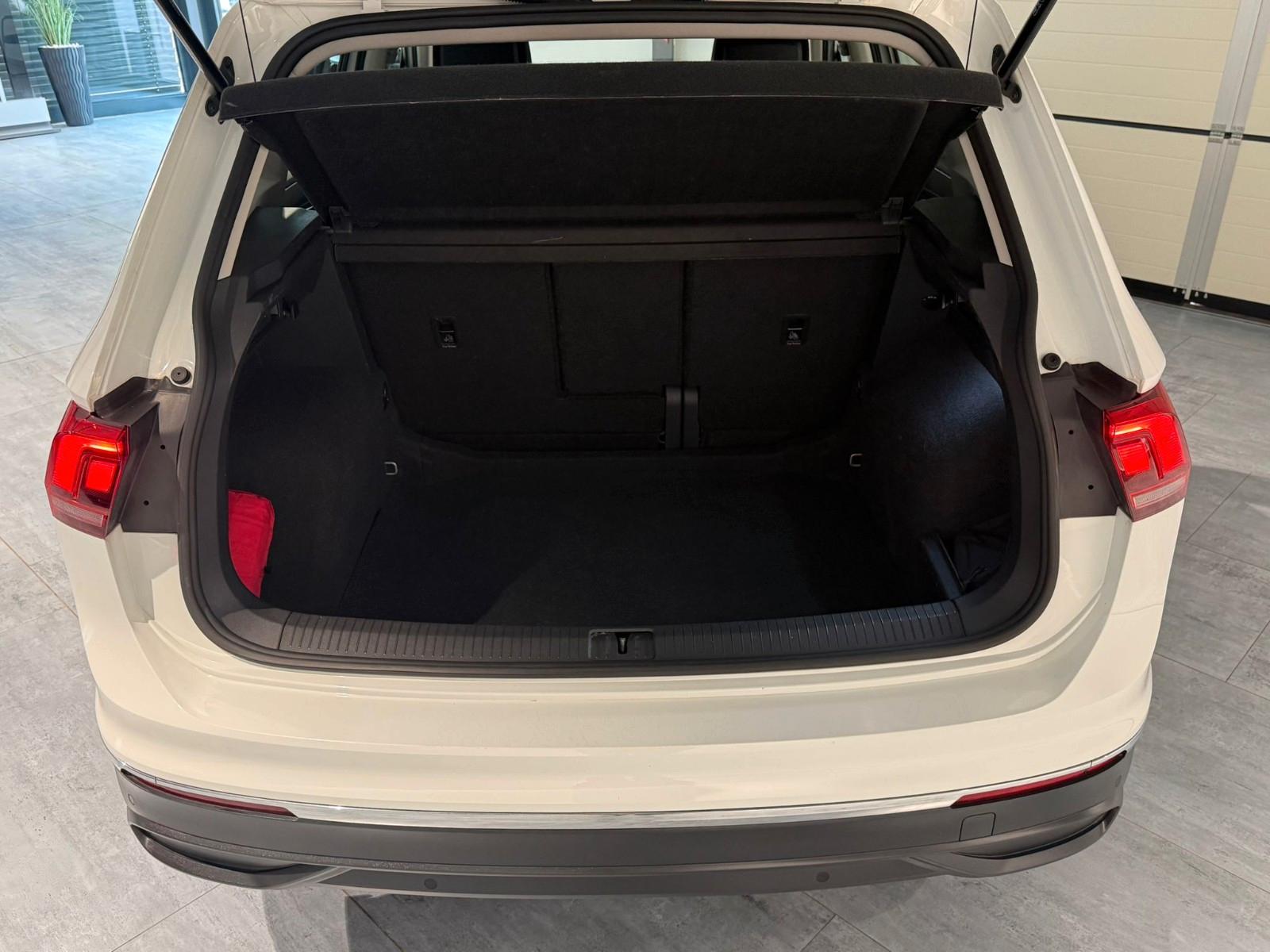 Volkswagen Tiguan 2.0 TDI Life*LED*NAVI*AHK*, миниатюра 23
