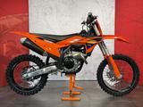 KTM 250 SX-F MODELL 2026 Lieferbar/Finanzierbar - KTM 250 SX F