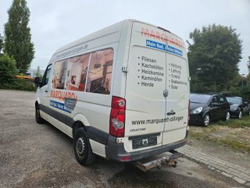 Volkswagen Crafter - 5