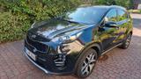 Kia Sportage 1.6 T-GDI DCT AWD GT line GT line - gebrauchte Kia Sportage aus dem Jahr 2017