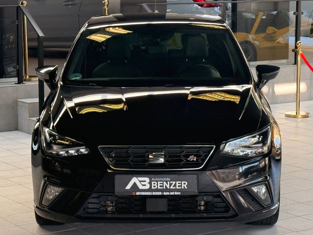 SEAT Ibiza FR/ACC/KAMERA/LEDER/APPLE/LED