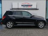 Mercedes-Benz GLK 350 CDI 4Matic*Leder*Navi*BT*Artico* Klima - gebrauchte Mercedes-Benz GLK 350 aus dem Jahr 2011