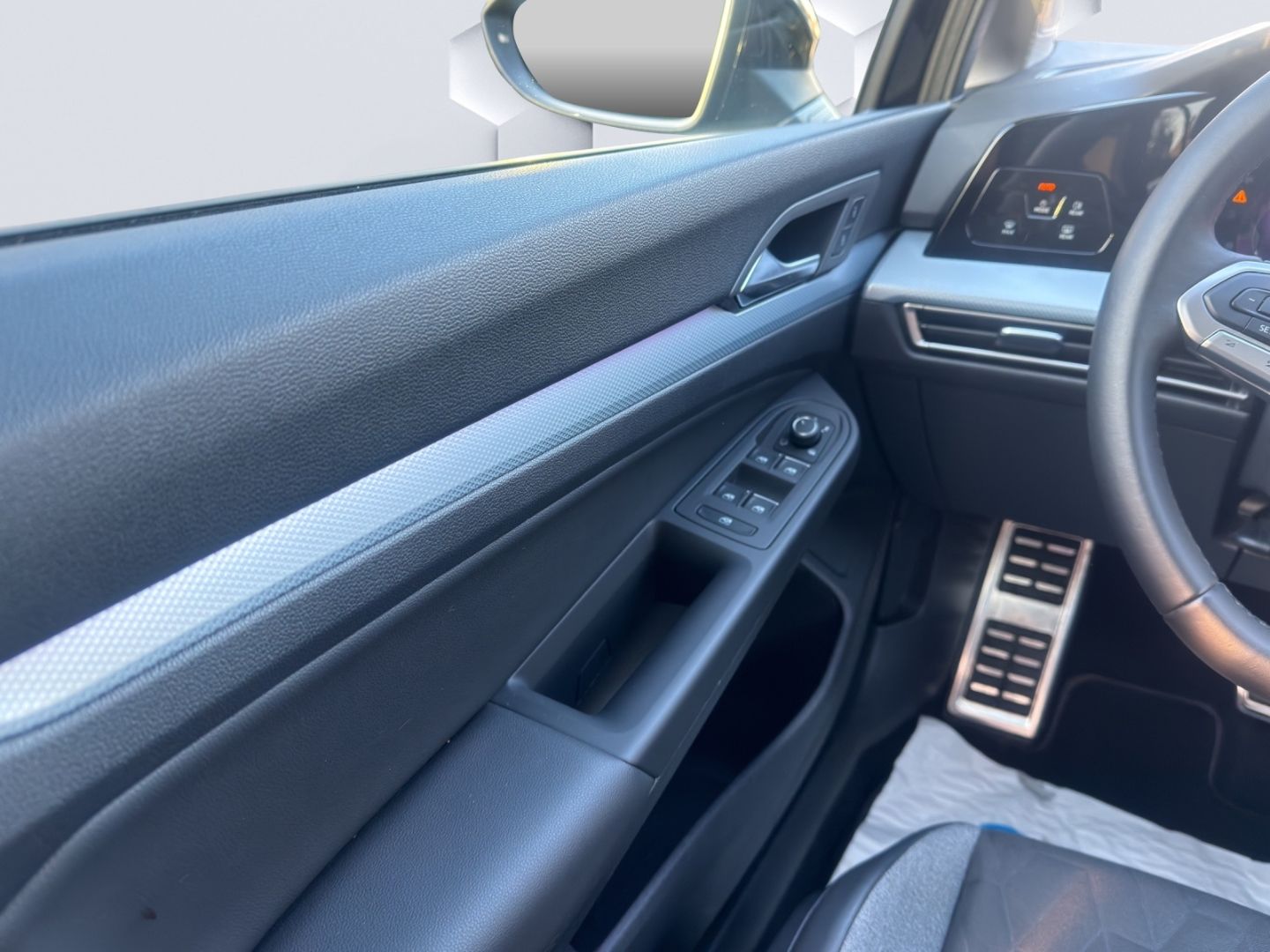 Golf VIII 1.5 85 kW Goal 1,5l eTSI 7-Gang DSG LE