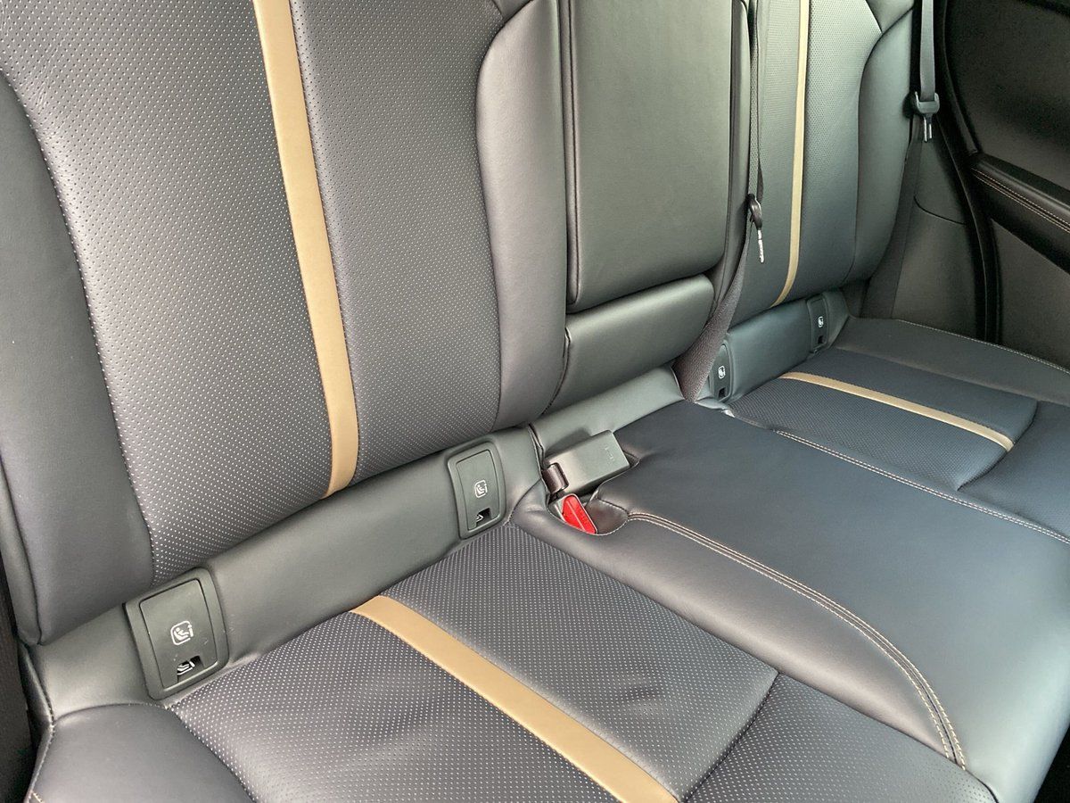 Mazda CX-60 - Bild 33