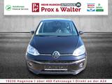 Volkswagen up! 1.0 BMT KLIMA+WINTER-PAKET+LICHT&SICHT-PAKET - Volkswagen up! aus 2021
