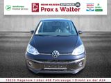 Volkswagen up! 1.0 BMT KLIMA+WINTER-PAKET+LICHT&SICHT-PAKET - Volkswagen up! mit Benzin-Antrieb