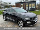 Volkswagen T-Roc Sport 4Motion 2.0 TFSI *AHK*STHZ*Navi*ACC* - Volkswagen T-Roc: Sport