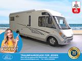 Carthago Chic C-Line I 4.9LE/Einzelbetten/Hubbett/Garage - Carthago Integrierter