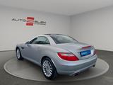 Mercedes-Benz 200 SLK Roadster LEDER 63TKM PDC SHZ KLIMA - Mercedes-Benz SLK-Klasse Gebrauchtwagen