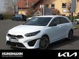 Kia cee'd 1.5T DCT GT-Line Navi Kamera JBL-Sound ACC