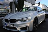 BMW M4 Baureihe M4 Cabrio "TOPZUSTAND!" - BMW M4 in Düsseldorf