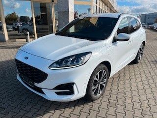 Vorderansicht von FORD