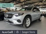 Mercedes-Benz GLC 220 d 4M Adv Plus DIGITAL LIGHT FAP+ Kamera - gebrauchte Mercedes-Benz GLC 220 aus dem Jahr 2024