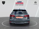 Audi A3 Sportback 1.5 TFSI 35 sport Automatik S-Line - Audi A3: Automat