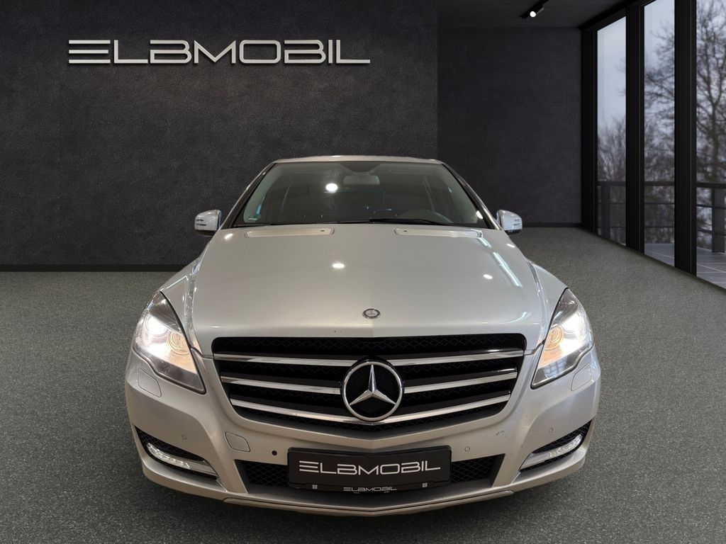 Mercedes-Benz R 350 - Bild 9