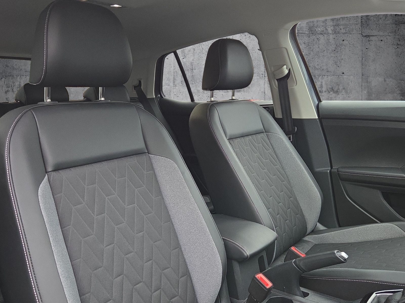 T-Cross GOAL 1.0 TSI OPF DSG ACC RFK