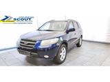 Hyundai SANTA FE Diesel 2.2 4WD 7-Sitzer Leder Glasdach - Hyundai SANTA FE in Essen
