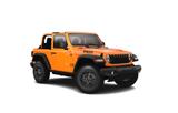 Jeep Wrangler 2.0 4x4|T-GDI|Willys|MY25|3TRG|HARDTOP - Jeep Wrangler in Magdeburg