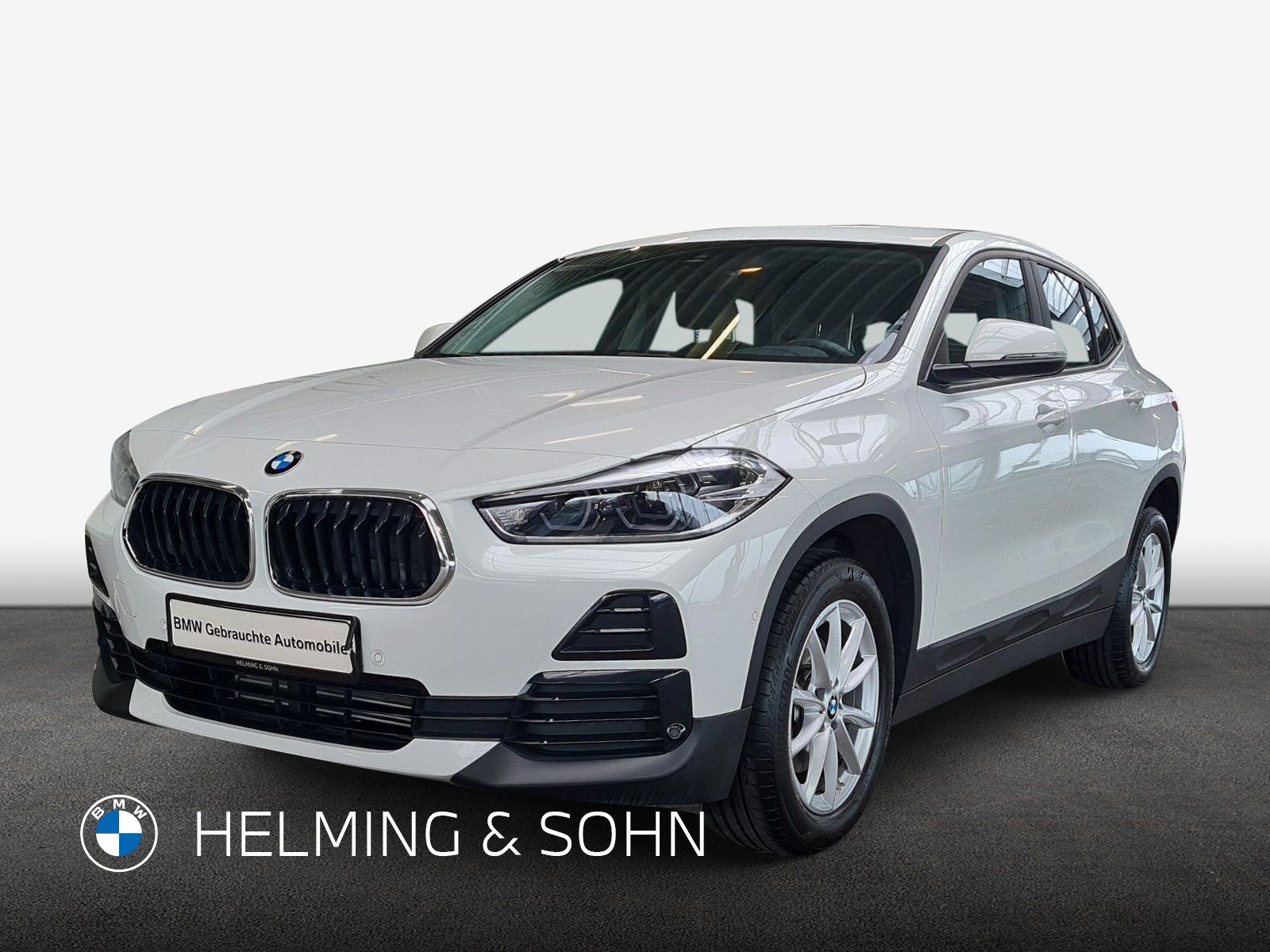 BMW X2 - Bild 1