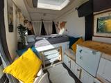 Iveco Daily III - Komplettausbau - Angebote entsprechen deinen Suchkriterien