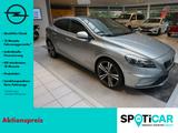 Volvo V40 Momentum AUTOMATIK, BI-XENON, NAVI, LEDER - gebrauchte Volvo V40 aus dem Jahr 2015