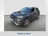 Volkswagen T-Cross TSi DSG LIFE PDC Navi 17Zoll Designpaket - Volkswagen T-Cross in Nürnberg