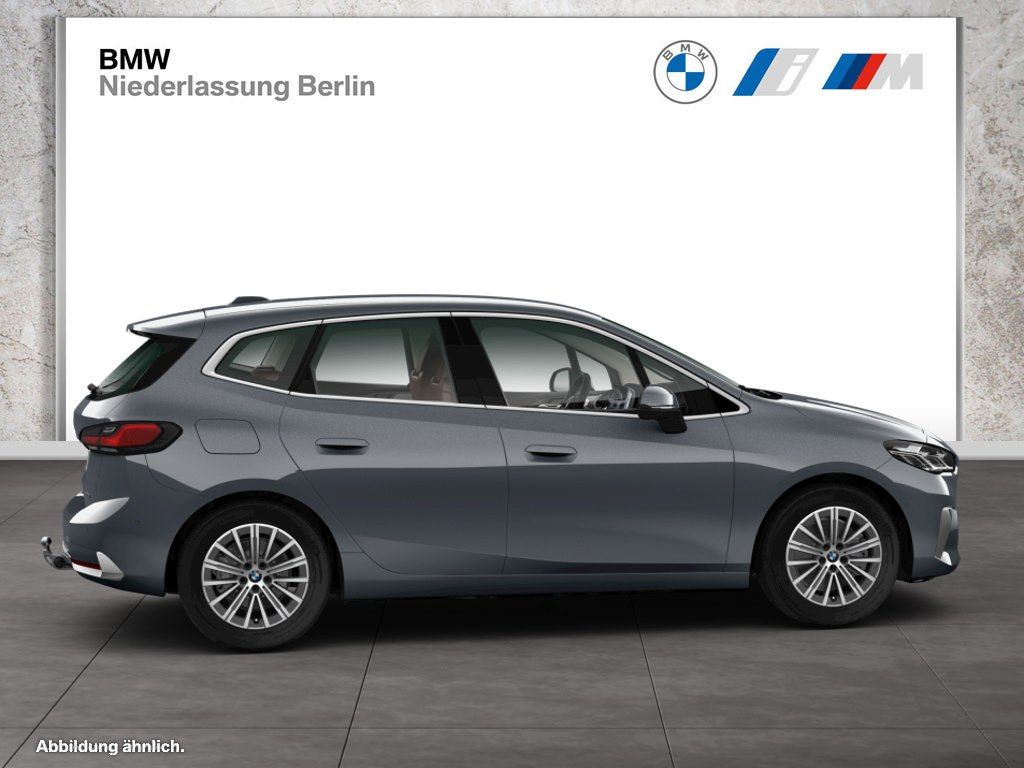BMW 223 Active Tourer - Bild 9