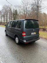 Volkswagen T5 Multivan CRUISE 2.5 Diesel 174 PS - Volkswagen T5 Multivan: Cruise