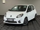 Renault Twingo YAHOO! 3-türig *KLIMA*HU/AU NEU* - Renault Twingo: Yahoo