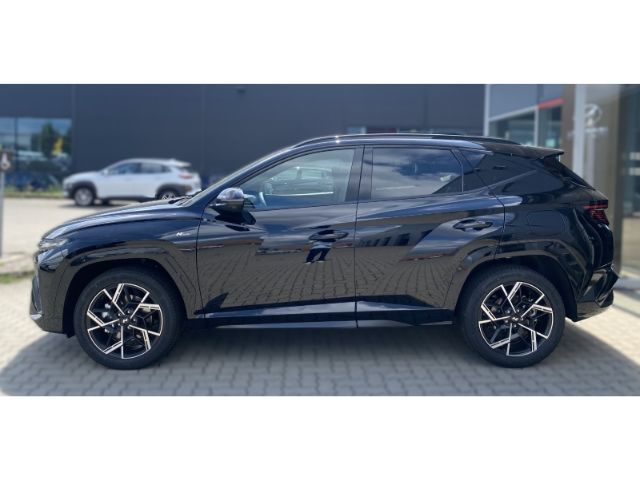 Hyundai Tucson – Bild 4