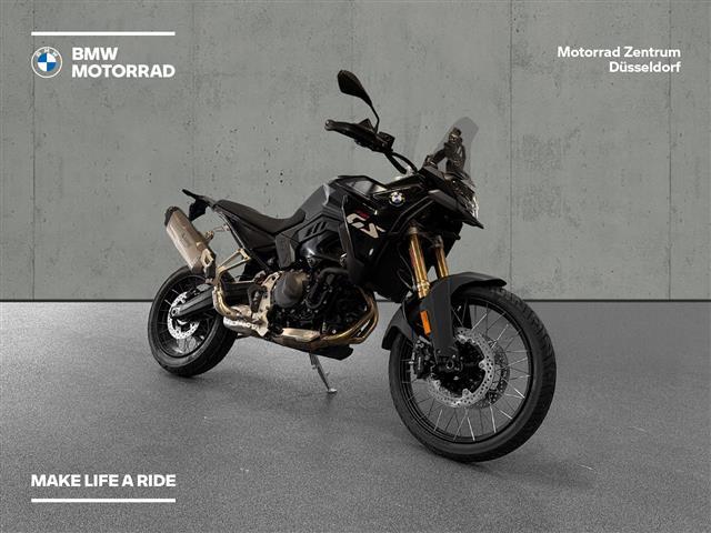 BMW F 900 GS