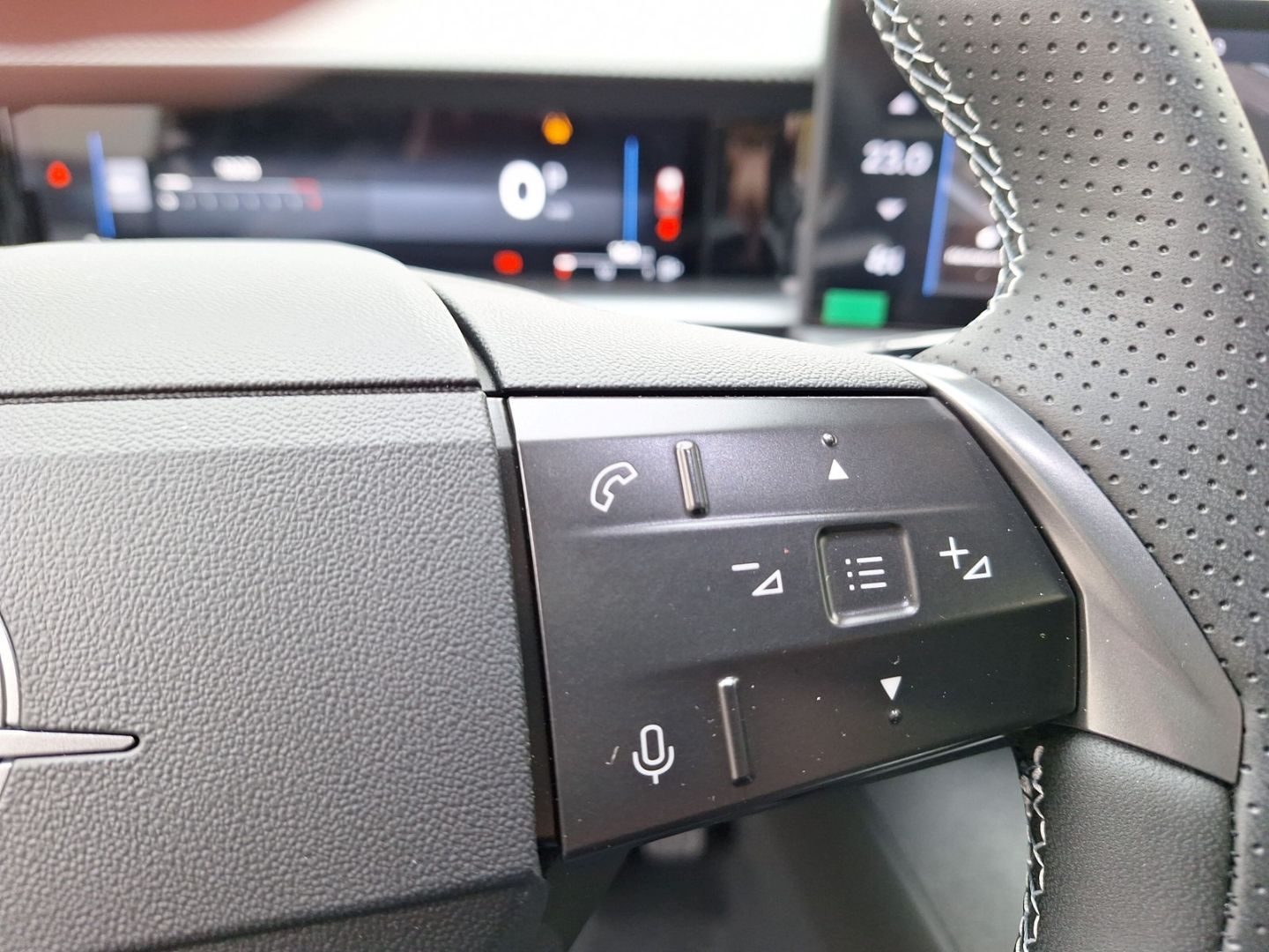 Opel Grandland (X) - Bild 21