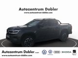 Volkswagen Amarok PanAmericana DC Motor 3.0 TDI 177 kW - Volkswagen Amarok: Motor