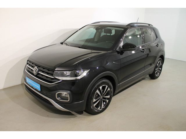 Volkswagen T-Cross 1.5 TSI United 7-DSG Navi, AHK, RFK, ACC