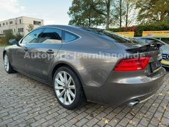 AUDI A7 3.0 TDI Quattro S-Tronic Sportb.*HUD*Keyless*