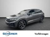 Volkswagen Touareg R-Line Black-Style, Leder Varenna, AHK,