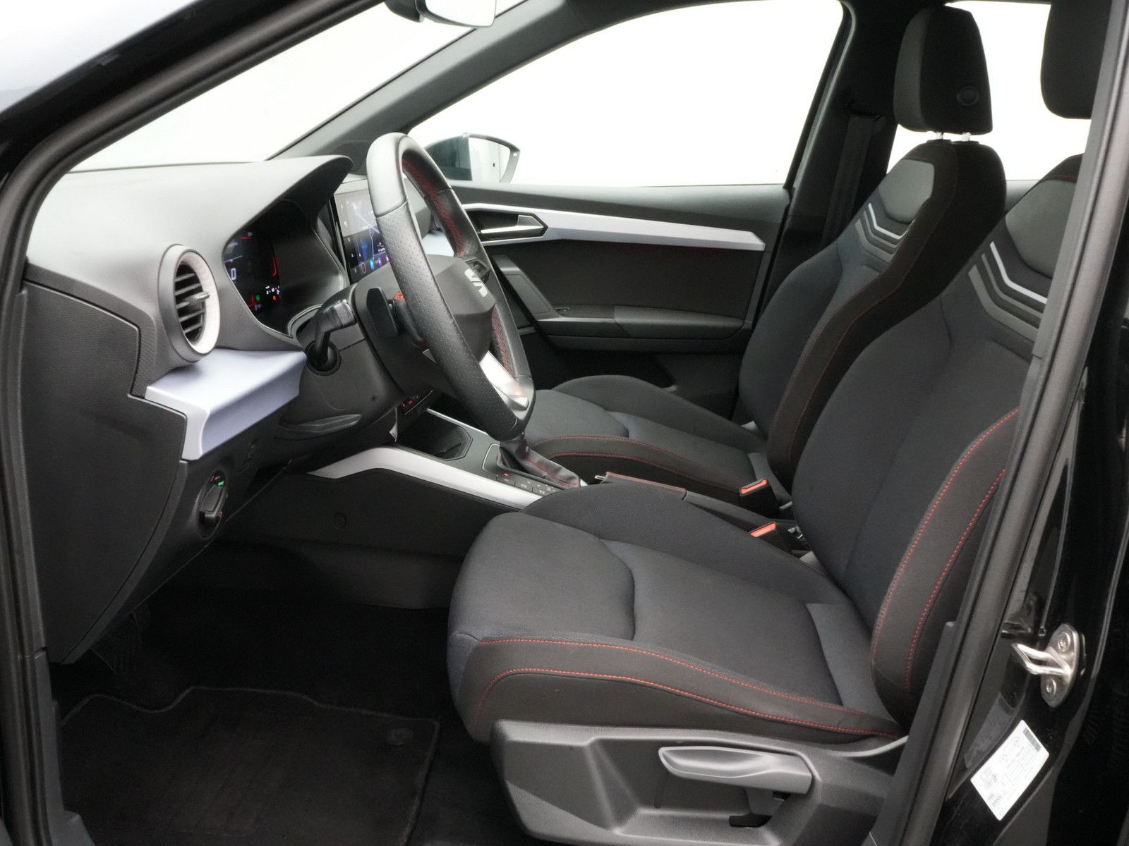 Seat Arona - Bild 11