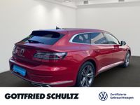 Volkswagen Arteon - Vorschau Bild 5