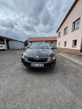 Skoda Octavia 1.8 TSI DSG 4x4 Combi Green Tec - Skoda Octavia: Allradantrieb, 1.8