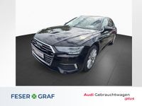 Audi A6 - Vorschau Bild 1